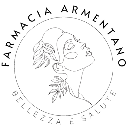 armentano farmacia logo